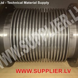 Stainless steel Expansion joint