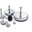 Isomounts