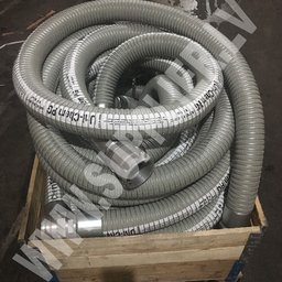 Composite hose - Novaflex