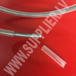 Composite hose - Novaflex / one of the helix materials