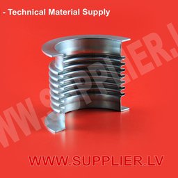 Stainless steel Expansion joint