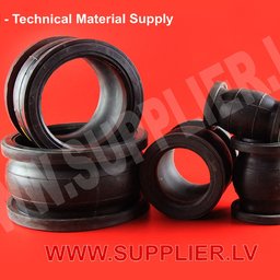 Rubber Expansion joint