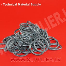 O-ring / rubber ring seals
