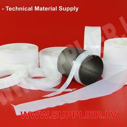 PTFE / teflon / ftoroplast / FUM sealing tape