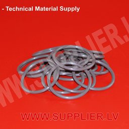 VITON / FKM / FPM O-ring rubber seals